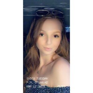 Meet your Posher, Syd